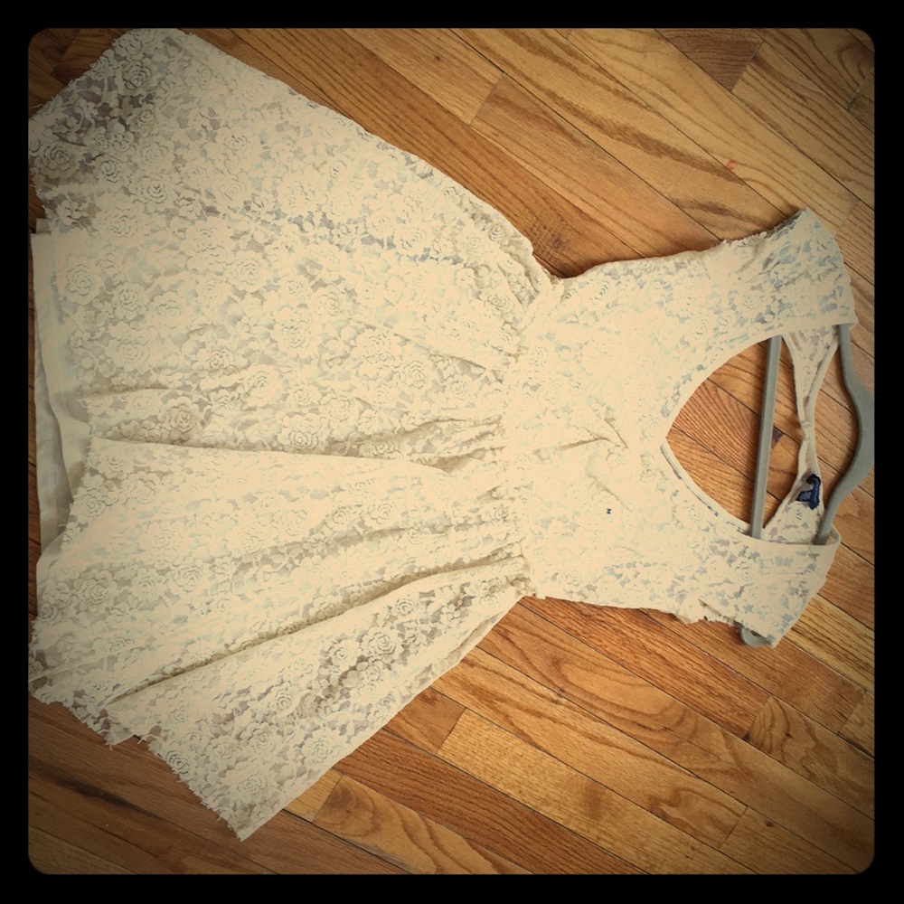American eagle new
